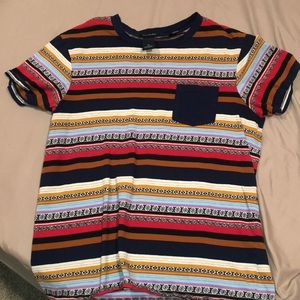 Scotch & Soda striped tee